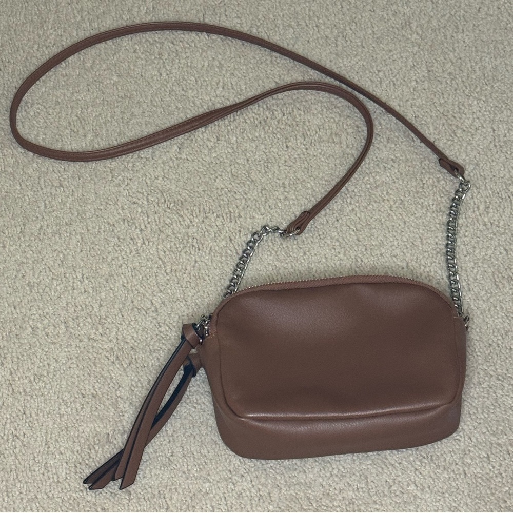Brown Purse - Picture 2 of 4